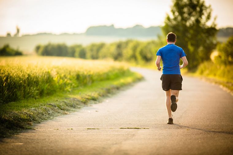 Как начать бегать с нуля, как правильно начать бегать: программа бега для начинающих, сколько бегать начинающим