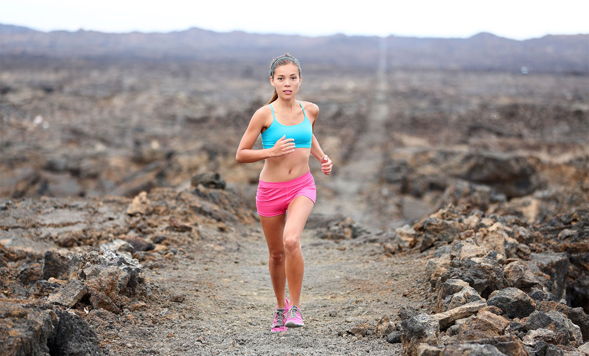 Как начать бегать и участвовать в марафонах