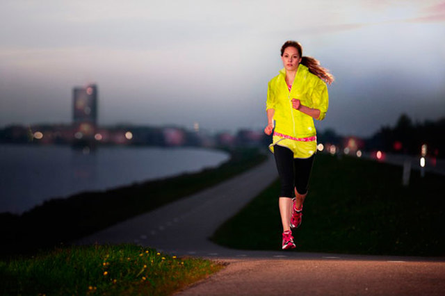 Когда лучше бегать утром или вечером: выбираем самое полезное время для пробежки
