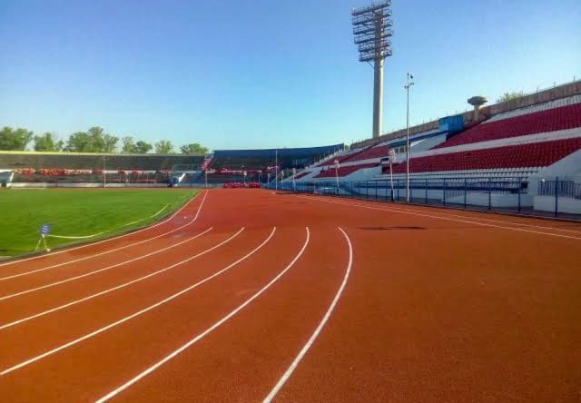 Где побегать в Нижнем Новгороде: набережные, парки, стадионы