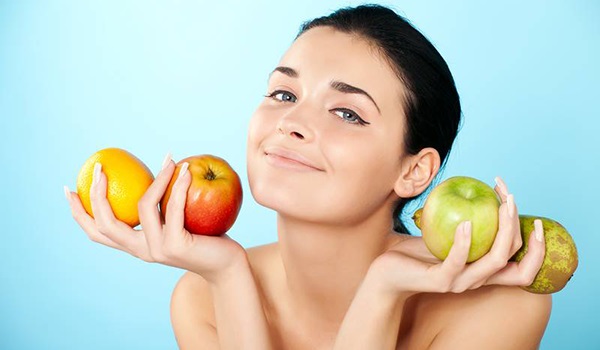 Продолжение списка здоровых продуктов для кожи лица