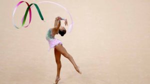 Центр гимнастики Олимпийской чемпионки Юлии Барсуковой: особенности обучения