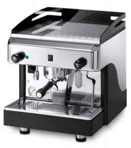 Профессиональные кофемашины: преимущества и основные функции