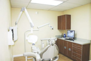 Советы по выбору мебели для стоматологических кабинетов