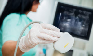 УЗИ диагностика – исследование для беременных и не только